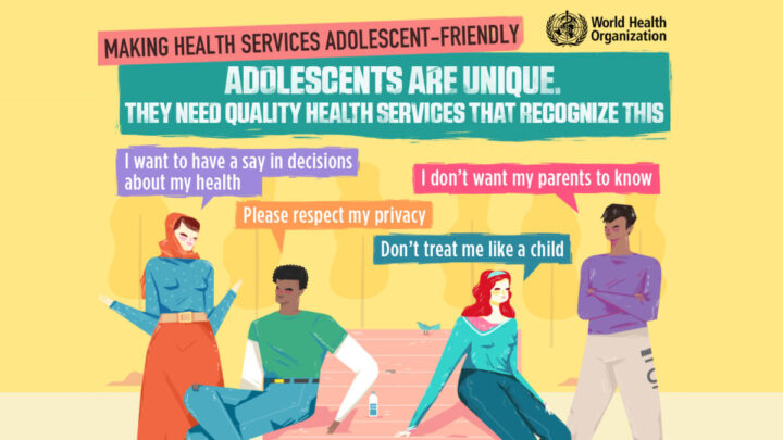 Angsamerah Articles Adolescent Health Standards