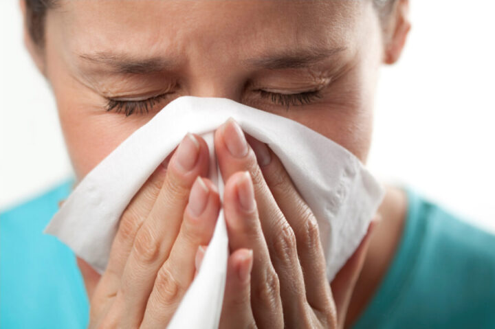 Angsamerah Articles Common Cold