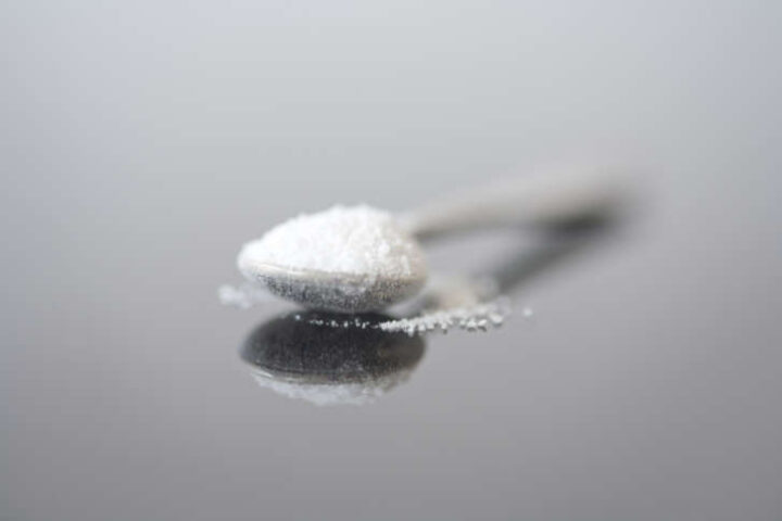Angsamerah Articles Kenali kokain