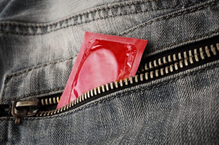 Angsamerah Articles Kondom si mungil yang begitu fenomenal