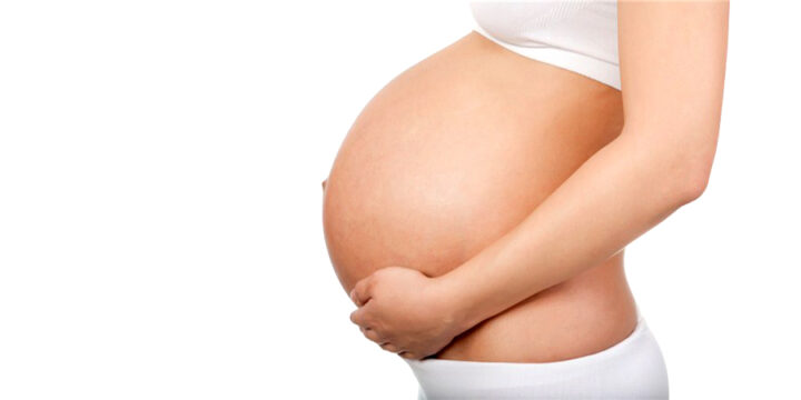 Angsamerah Articles Menangani keluhan pada kehamilan