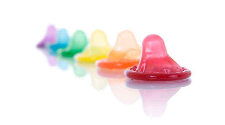 Angsamerah Articles Story of Condom