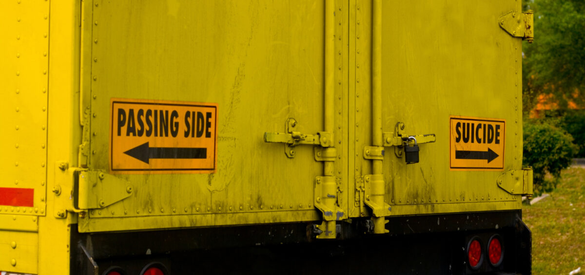 Menemukan Harapan: Bagaimana Memahami Bunuh Diri Dapat Menyelamatkan